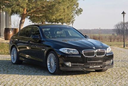 Alpina D5 283.900 km 23.900 &euro; Metzingen 72555