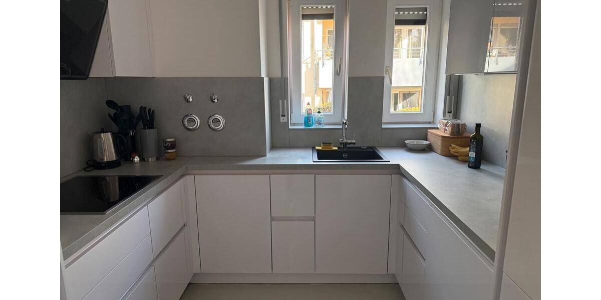 Erdgeschoßwohnung Böblingen Dagersheim - 3 Zimmer, 80 m&sup2;, 389.000&euro; | Angebot:26957480