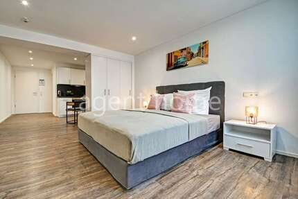 Zimmer Reutlingen - 1 Zimmer, 1.065&euro; | Angebot:26609601