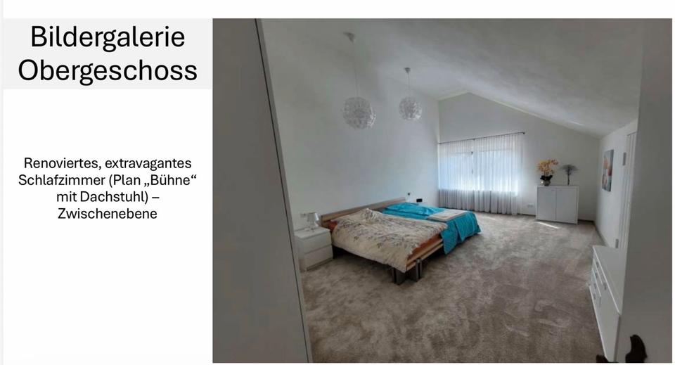 Einfamilienhaus Rottenburg am Neckar - 11 Zimmer, 174 m&sup2;, 798.000&euro; | Angebot:27217124