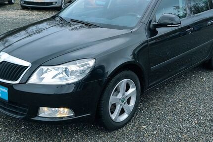 Skoda Octavia 118.400 km 7.495 &euro; Reutlingen 72766