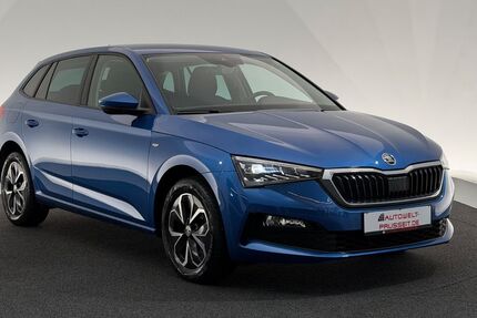 Skoda Scala 84.558 km 16.470 &euro; Horb am Neckar 72160