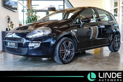 Fiat Punto 157.800 km 3.990 &euro; Kusterdingen 72127