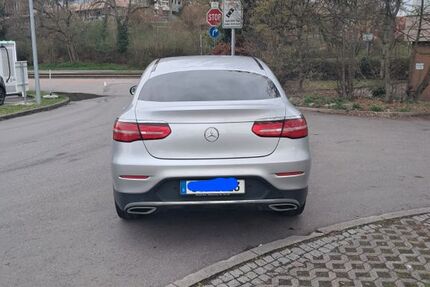 Mercedes-Benz GLC 250 210.000 km 22.000 &euro; Stuttgart 70197