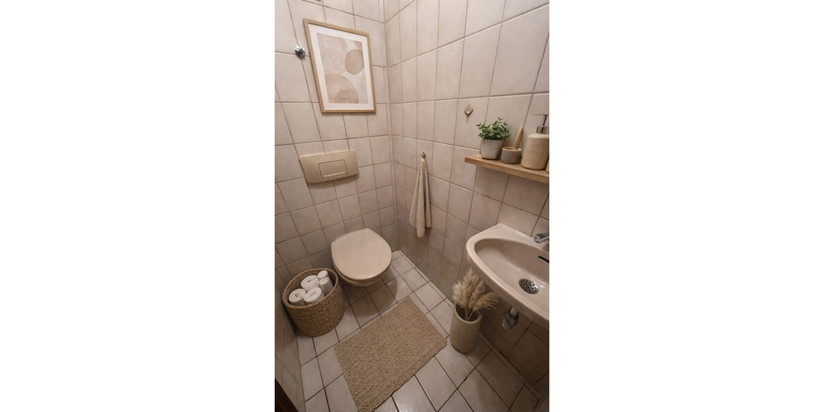 Etagenwohnung Dettingen an der Erms - 3 Zimmer, 70 m&sup2;, 245.000&euro; | Angebot:25678718