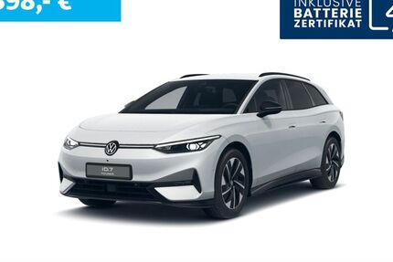 VW ID.7 5.392 km 47.930 &euro; Wendlingen 73240