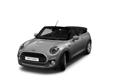 Mini Cooper Cabrio 32.500 km 21.930 &euro; Eningen u. A. 72800