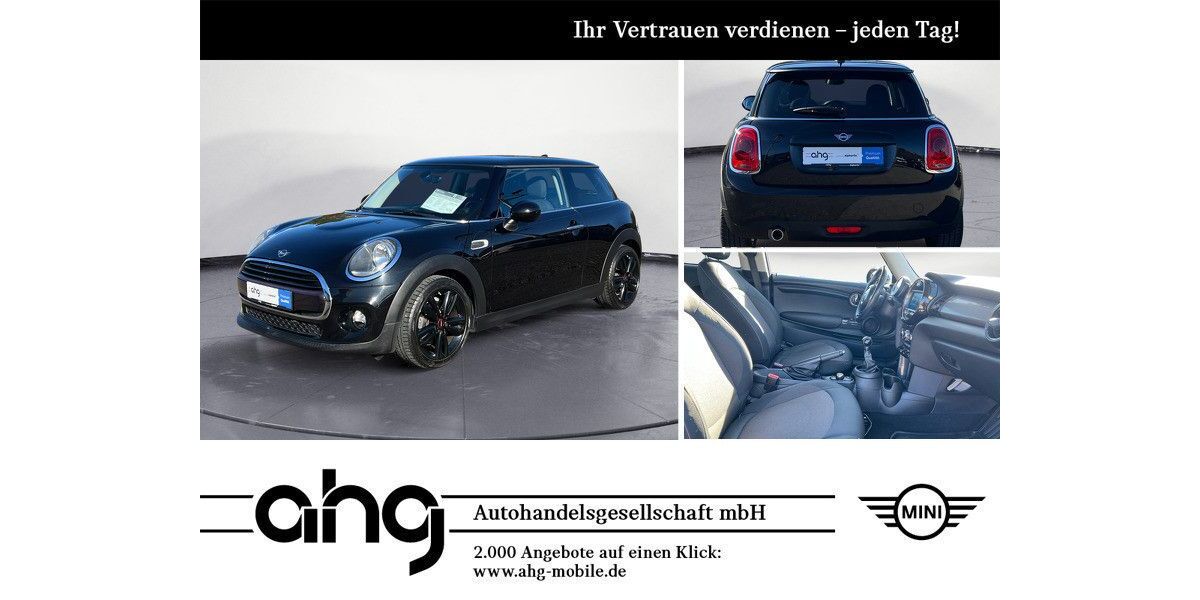 Mini Cooper 73.090 km 15.460 &euro; Eningen u. A. 72800