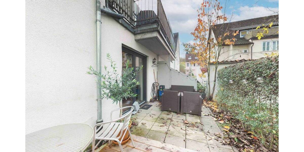 Einfamilienhaus Waldenbuch - 3 Zimmer, 359.000&euro; | Angebot:25747970