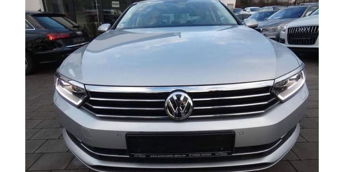 VW Passat 176.000 km 8.000 &euro; Hirrlingen 72145