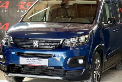 Peugeot Rifter 132.300 km 15.890 &euro; Pfullingen 72793
