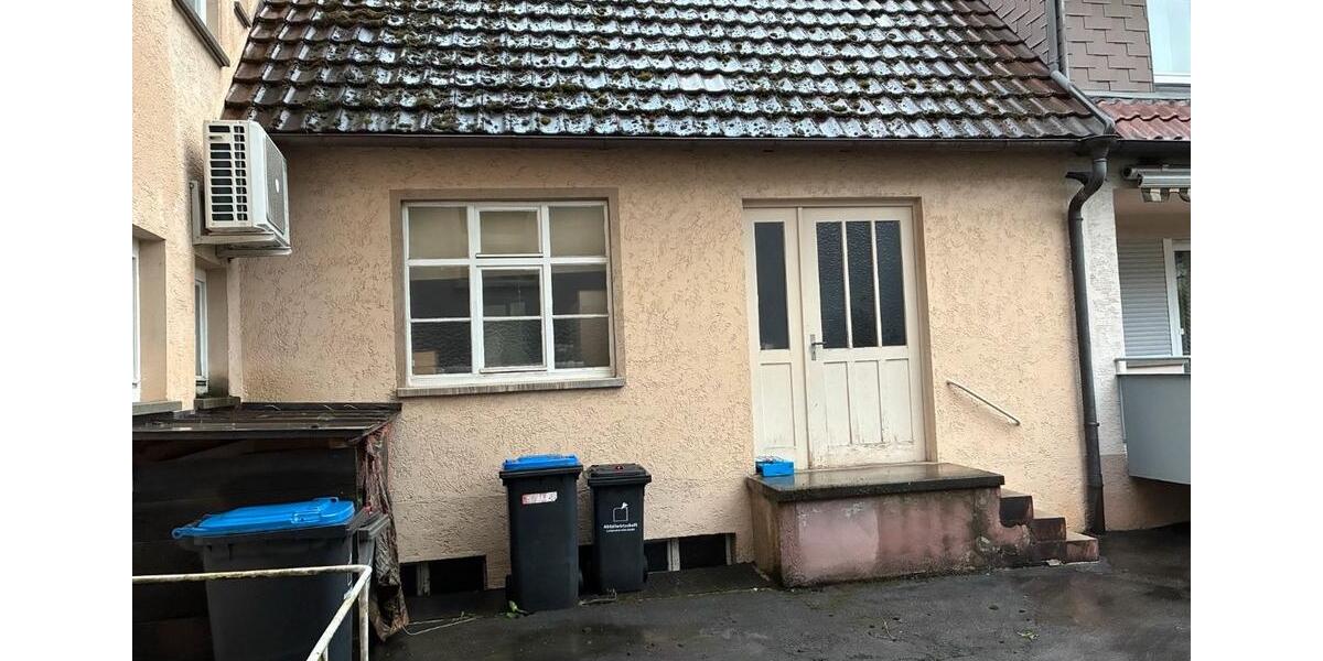 Gewerbeobjekt Magstadt - 850&euro; | Angebot:26185814
