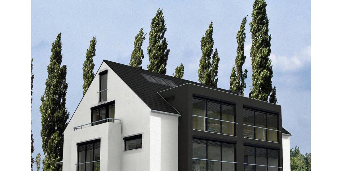 Doppelhaushälfte Hechingen - 4 Zimmer, 92 m&sup2;, 492.900&euro; | Angebot:25707677