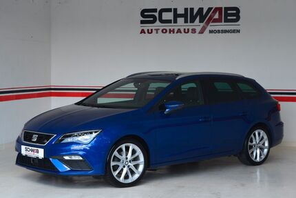 Seat Leon 78.000 km 16.800 &euro; Mössingen 72116