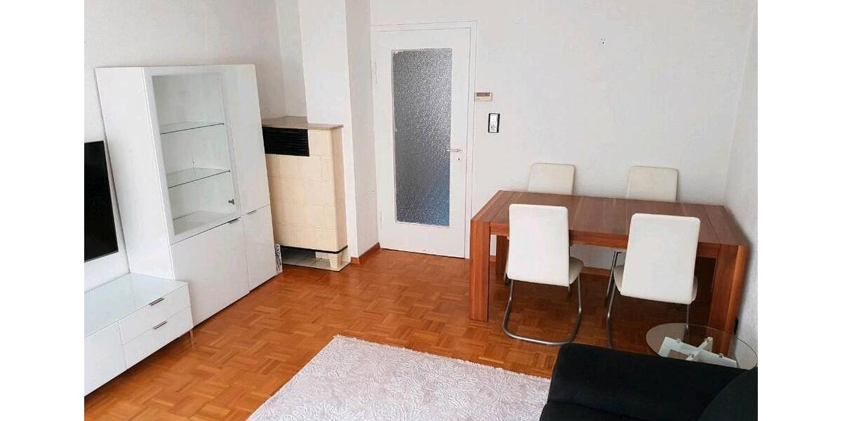 Etagenwohnung Böblingen Dagersheim - 3 Zimmer, 62 m&sup2;, 262.000&euro; | Angebot:24465062