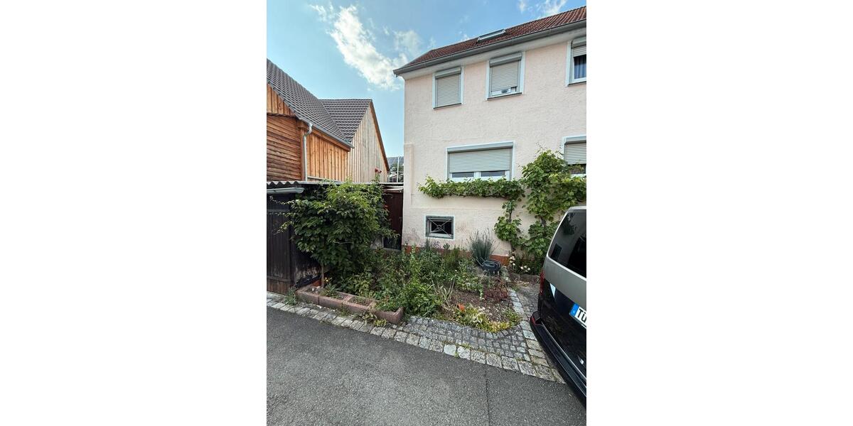 Einfamilienhaus Ammerbuch - 6 Zimmer, 155 m&sup2;, 349.000&euro; | Angebot:27267547