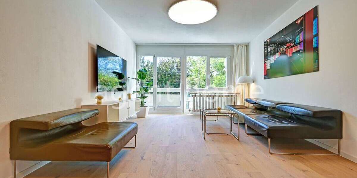 Zimmer Stuttgart Stuttgart-Süd - 2 Zimmer, 1.990&euro; | Angebot:26609642