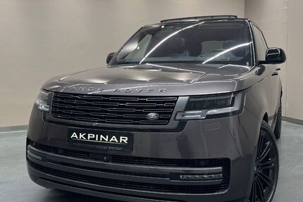 Land Rover Range Rover 39.000 km 128.500 &euro; Holzgerlingen 71088