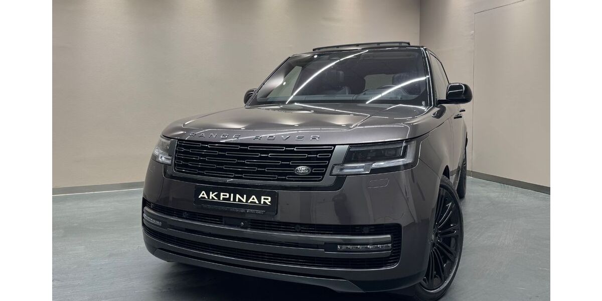 Land Rover Range Rover 39.000 km 128.500 &euro; Holzgerlingen 71088