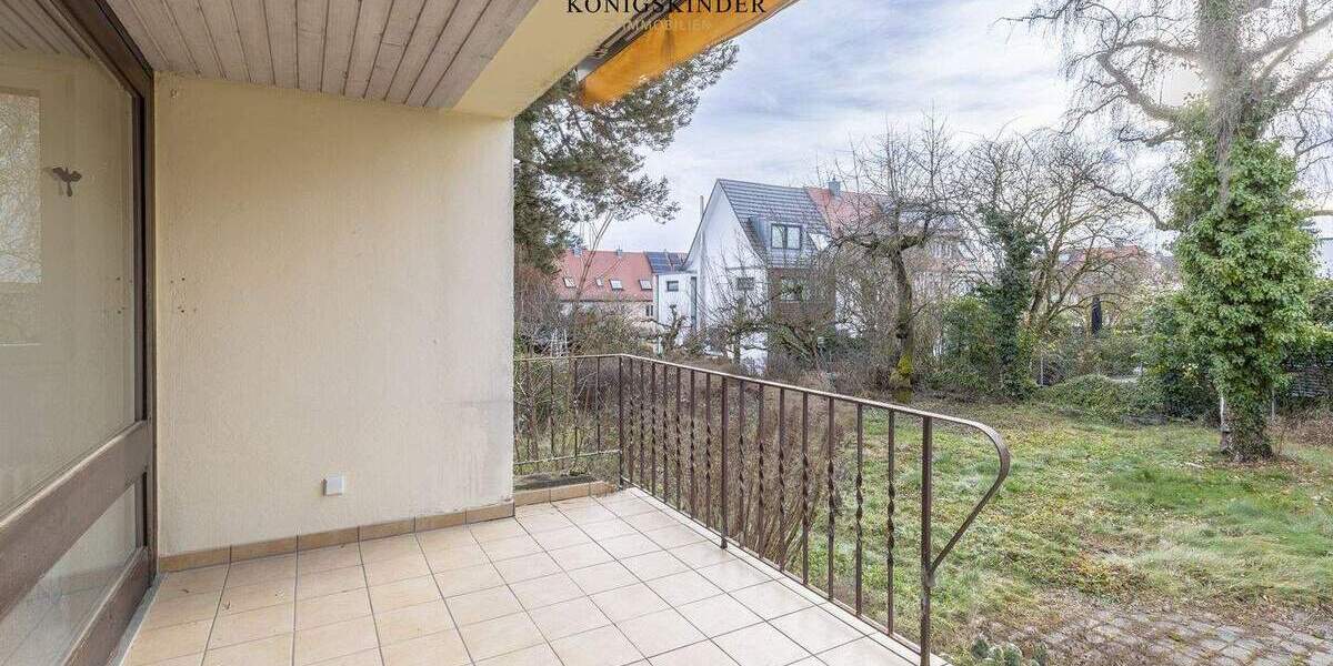 Mehrfamilienhaus, Wohnhaus Stuttgart / Sillenbuch Sillenbuch - 1 Zimmer, 375 m&sup2;, 1.690.000&euro; | Angebot:25957473