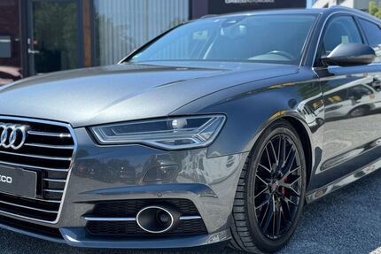 Audi A6 267.000 km 10.950 &euro; Pfullingen (Reutlingen) 72793