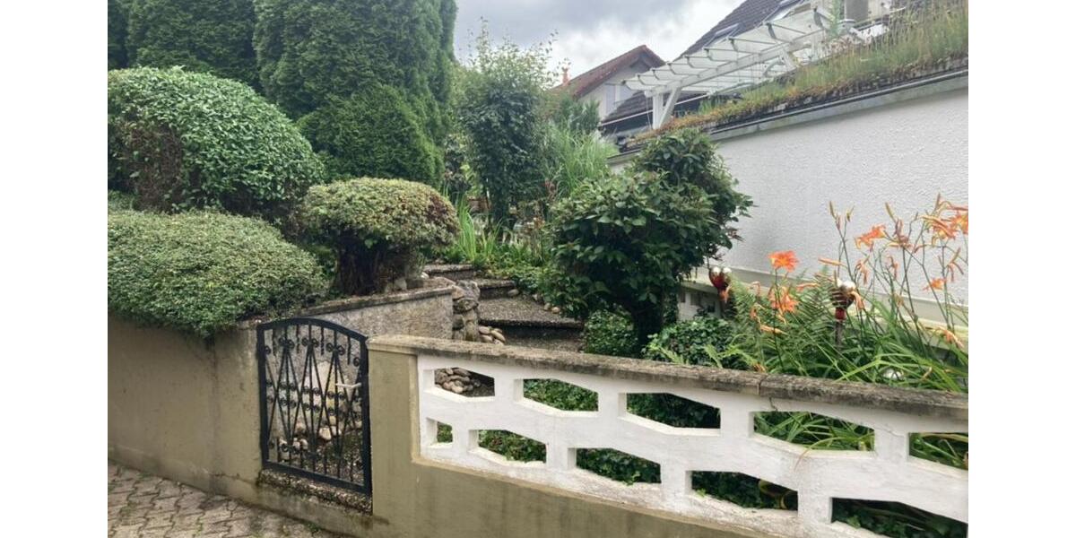 Einfamilienhaus Aichtal - 6 Zimmer, 150 m&sup2;, 650.000&euro; | Angebot:24817643