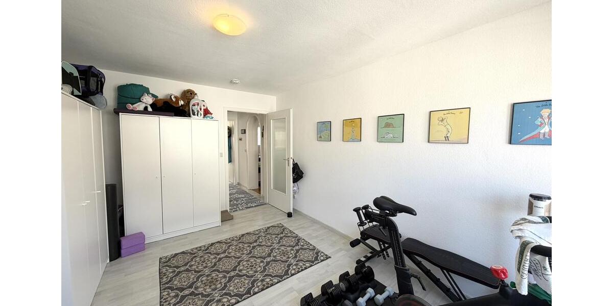 Etagenwohnung Stuttgart Stuttgart-West - 3.5 Zimmer, 86 m&sup2;, 1.900&euro; | Angebot:25982723