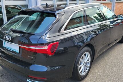 Audi A6 113.000 km 22.900 &euro; Stuttgart 70372