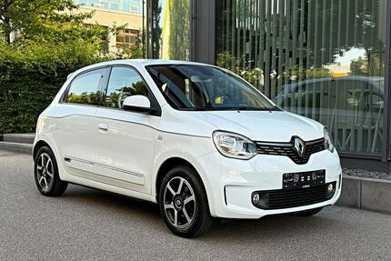 Renault Twingo 120.500 km 9.950 &euro; Stuttgart 70499
