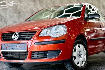 VW Polo 133.000 km 4.999 &euro; Reutlingen 72762