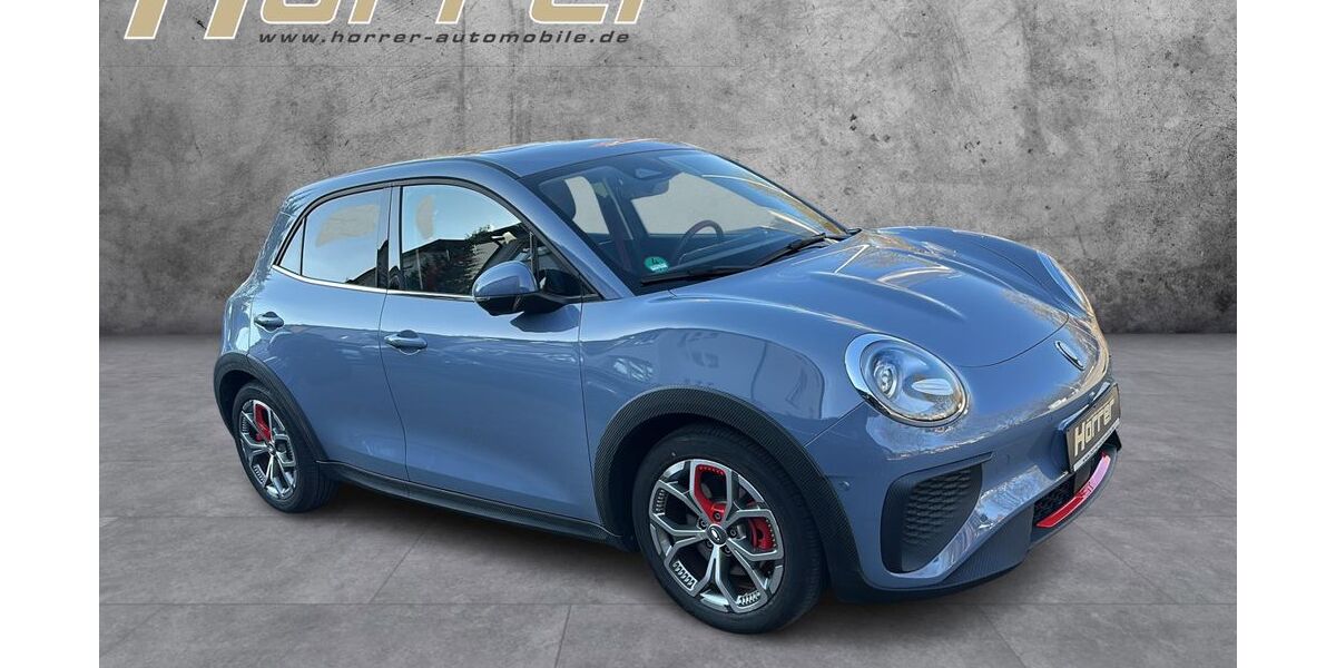 ORA Funky Cat 8.190 km 24.290 &euro; Böblingen 71032