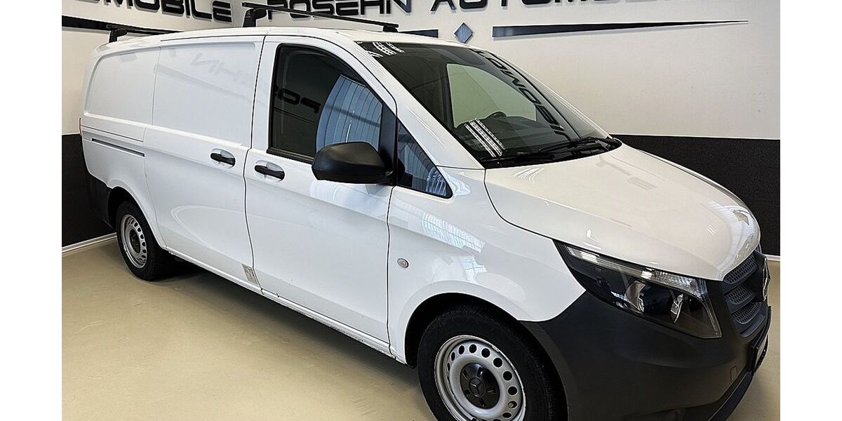 Mercedes-Benz Vito 39.000 km 23.350 &euro; Hechingen-Bechtoldsweiler 72379