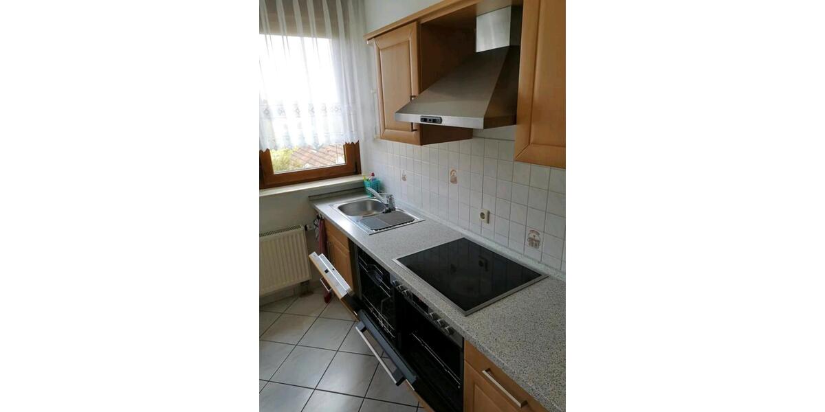 Dachgeschoßwohnung Leinfelden-Echterdingen Echterdingen - 1.5 Zimmer, 46 m&sup2;, 820&euro; | Angebot:25544602