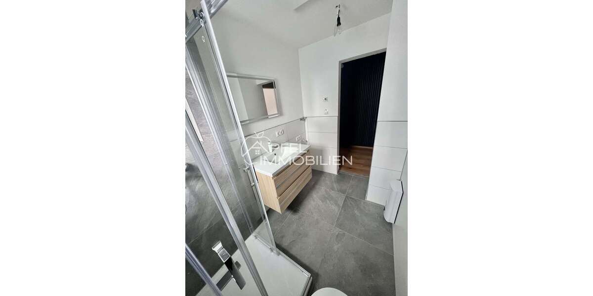 Etagenwohnung Bad Urach - 1.5 Zimmer, 39 m&sup2;, 159.000&euro; | Angebot:22652103