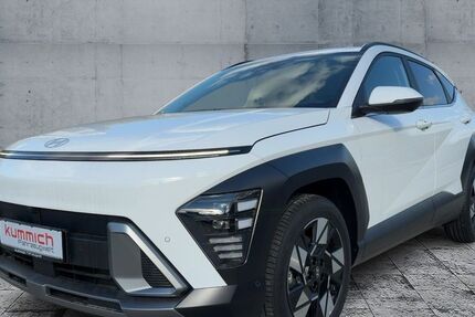 Hyundai KONA 2.500 km 36.550 &euro; Herrenberg 71083