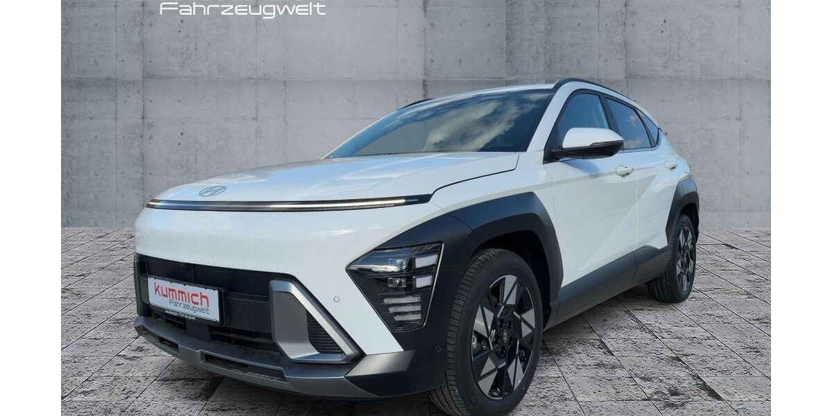 Hyundai KONA 2.500 km 36.550 &euro; Herrenberg 71083