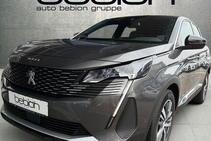 Peugeot 3008 26.200 km 21.880 &euro; Tübingen 72072