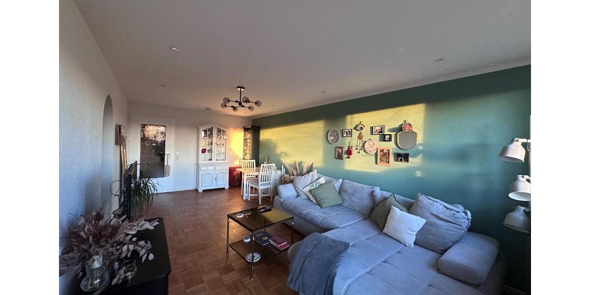 Etagenwohnung Stuttgart Birkach - 3 Zimmer, 70 m&sup2;, 1.610&euro; | Angebot:25259141