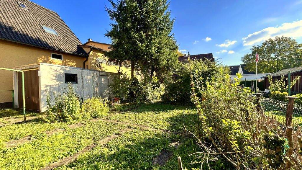 Doppelhaushälfte Mössingen - 4 Zimmer, 102 m&sup2;, 270.000&euro; | Angebot:25661236