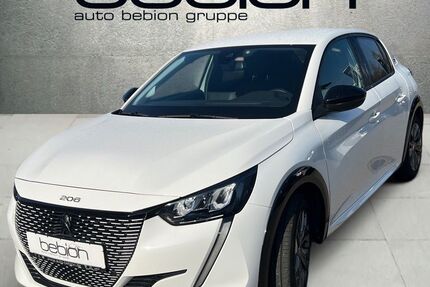 Peugeot 208 27.200 km 18.880 &euro; Tübingen 72072