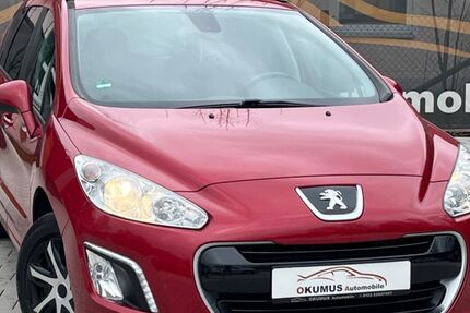 Peugeot 308 166.000 km 3.490 &euro; Rohrdorf 72229