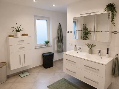 TIERFREUNDLICH WOHNEN MIT PLATZ UND GARTENOPTION - Etagenwohnung Starzach | Angebot:27226756