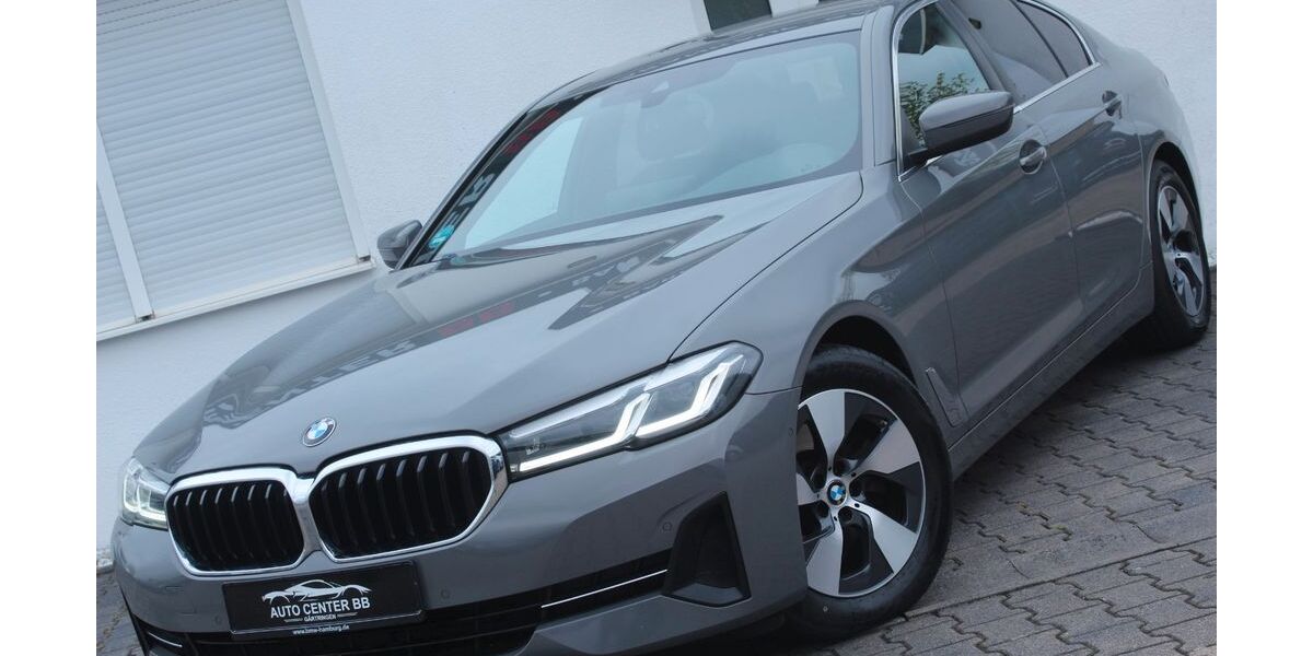 BMW 520 186.500 km 24.500 &euro; Gärtringen / Böblingen 71116