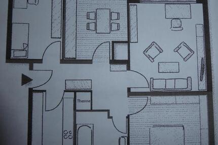 Wohnung Ostfildern - 4 Zimmer, 83 m&sup2;, 279.000&euro; | Angebot:27096359