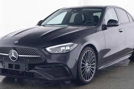 Mercedes-Benz C 180 11.971 km 41.900 &euro; Metzingen 72555