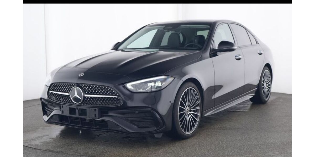 Mercedes-Benz C 180 11.971 km 41.900 &euro; Metzingen 72555