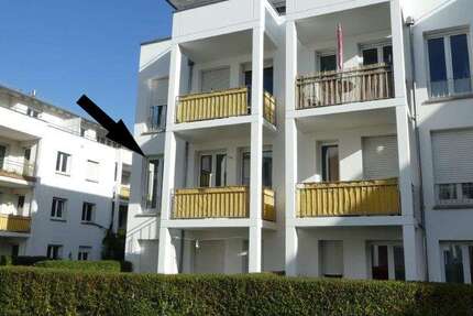 Wohnung Tübingen Lustnau - 3.5 Zimmer, 89 m&sup2;, 1.250&euro; | Angebot:27501061