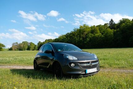 Opel Adam 155.000 km 4.999 &euro; Stuttgart 70182