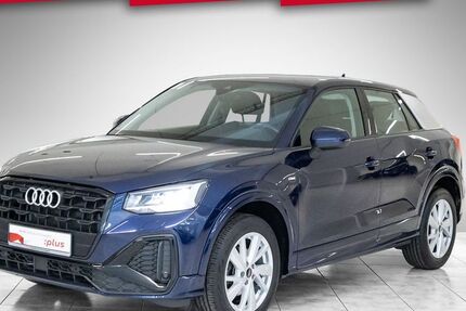 Audi Q2 49.979 km 24.920 &euro; Böblingen 71034