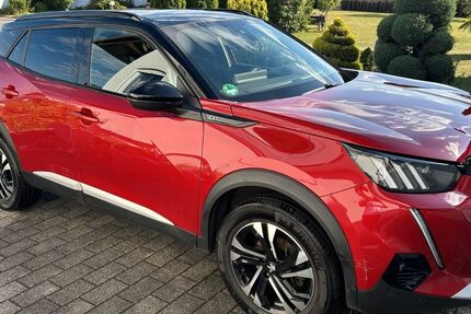 Peugeot 2008 62.701 km 14.100 &euro; Rottenburg 72108